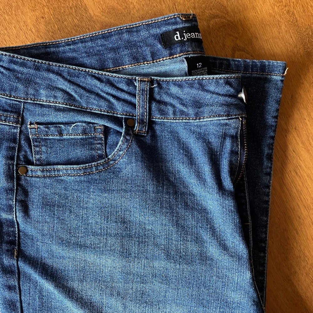 d.jeans - ladies